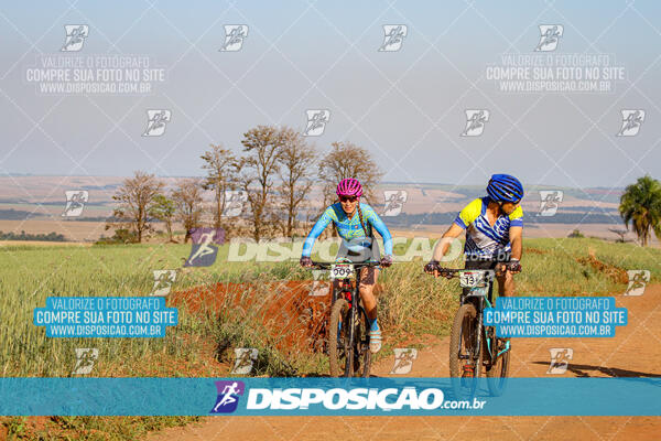 2º Pedala Bela Vista