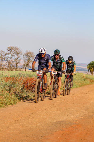 2º Pedala Bela Vista