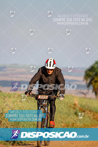 2º Pedala Bela Vista