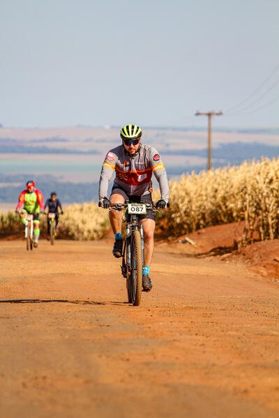 2º Pedala Bela Vista