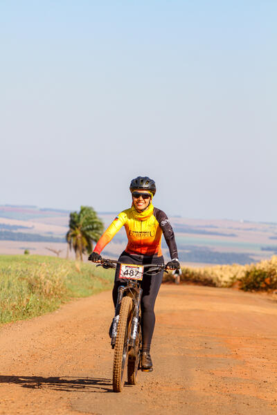 2º Pedala Bela Vista