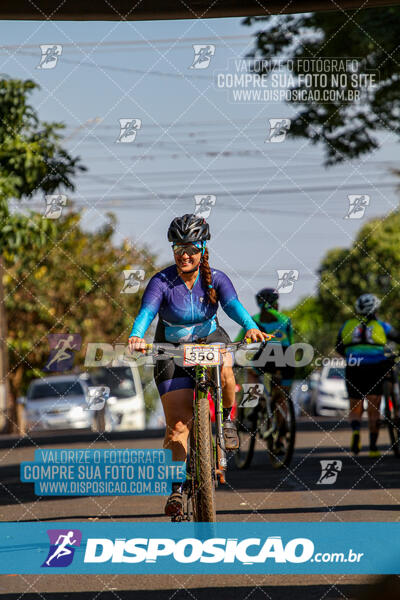 2º Pedala Bela Vista