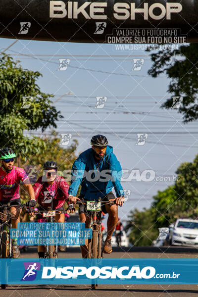 2º Pedala Bela Vista