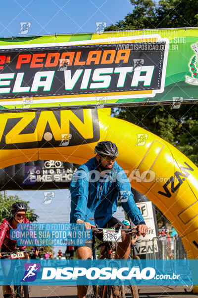 2º Pedala Bela Vista