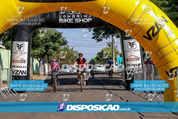 2º Pedala Bela Vista