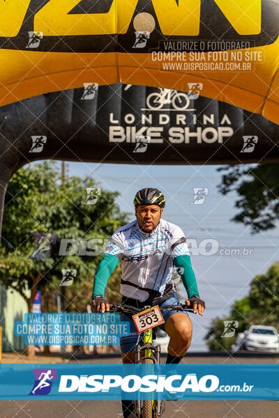 2º Pedala Bela Vista