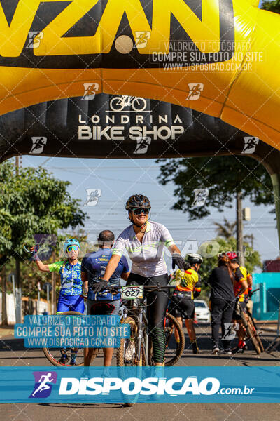 2º Pedala Bela Vista