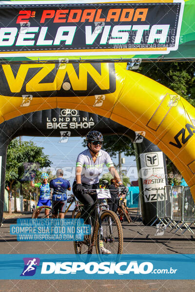 2º Pedala Bela Vista