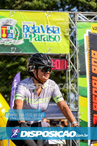 2º Pedala Bela Vista