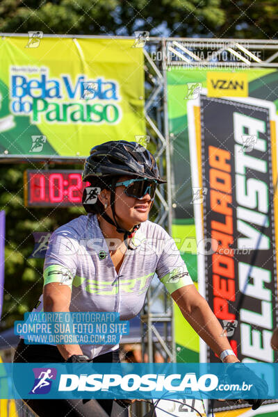 2º Pedala Bela Vista