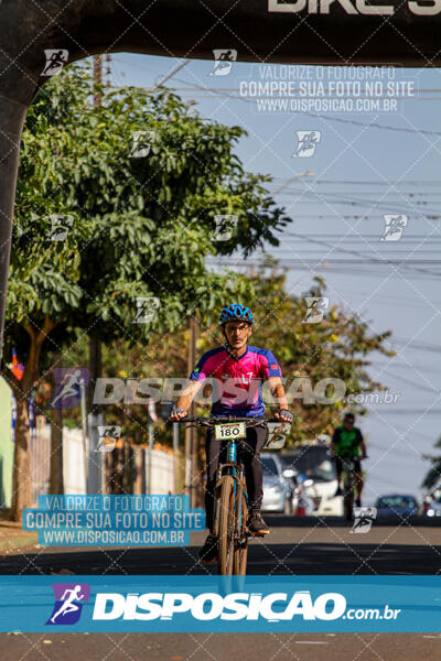 2º Pedala Bela Vista