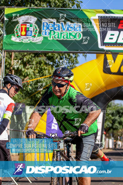 2º Pedala Bela Vista