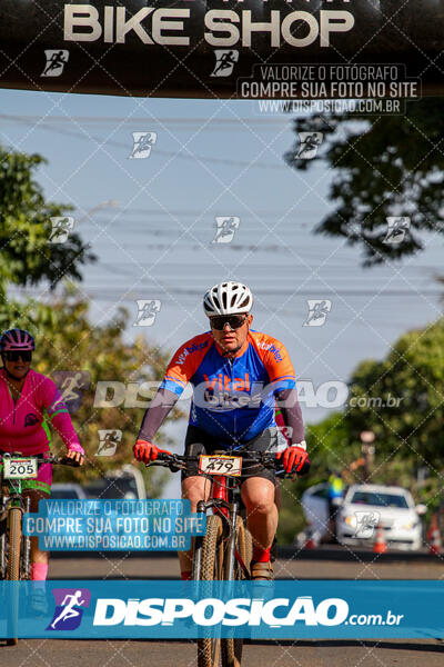 2º Pedala Bela Vista