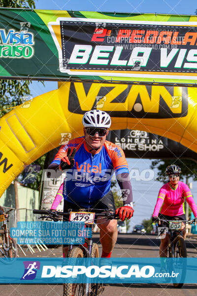 2º Pedala Bela Vista