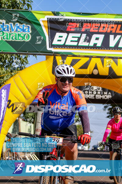 2º Pedala Bela Vista