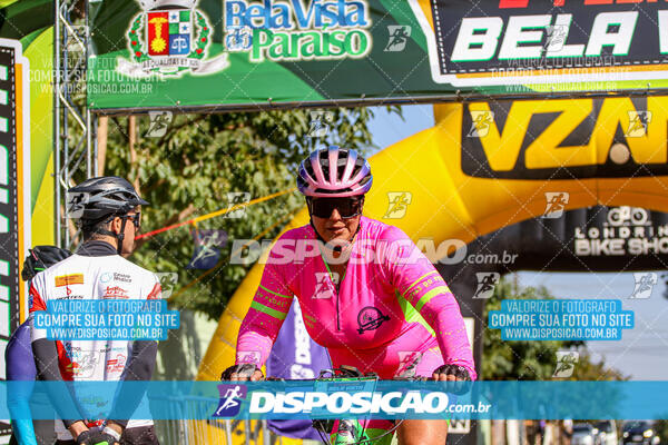 2º Pedala Bela Vista