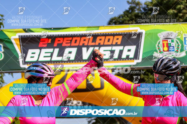 2º Pedala Bela Vista