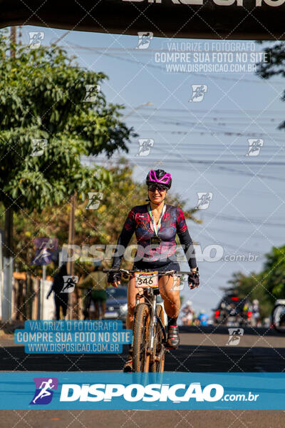 2º Pedala Bela Vista