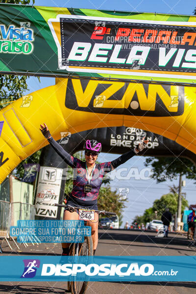 2º Pedala Bela Vista