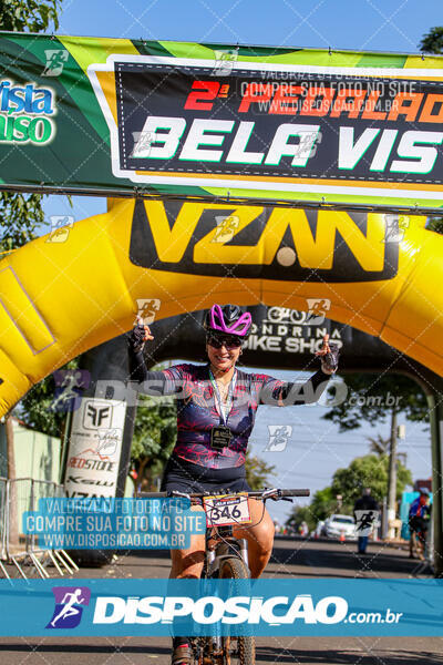 2º Pedala Bela Vista