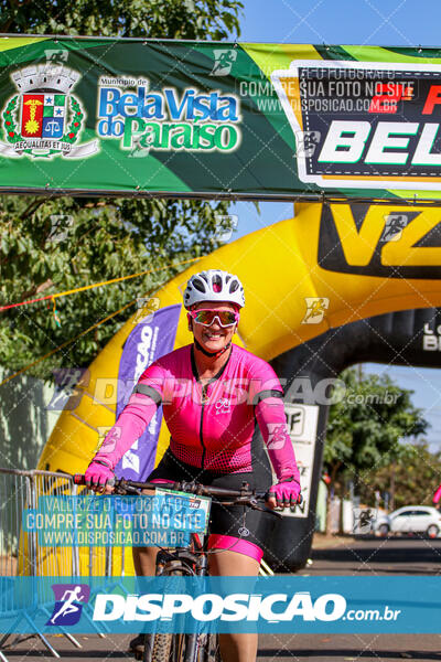 2º Pedala Bela Vista