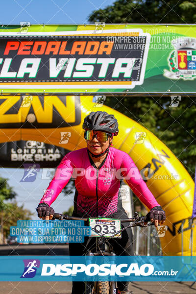 2º Pedala Bela Vista