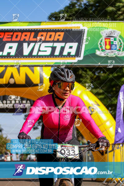 2º Pedala Bela Vista