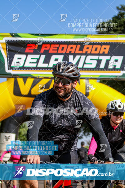 2º Pedala Bela Vista