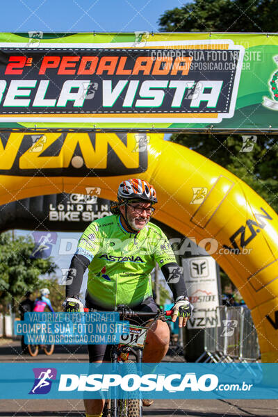 2º Pedala Bela Vista