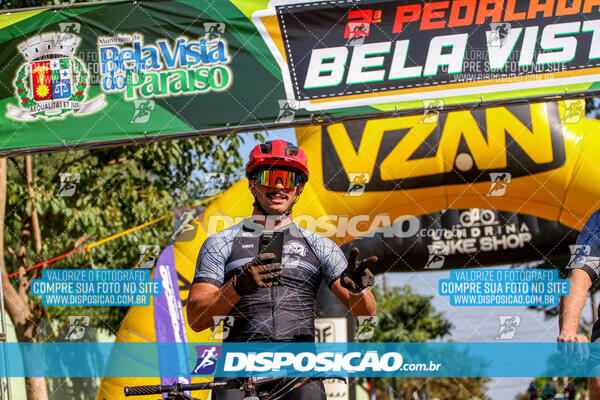 2º Pedala Bela Vista