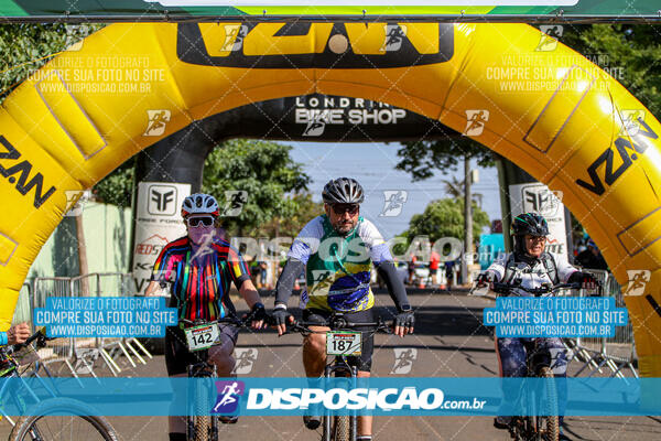 2º Pedala Bela Vista