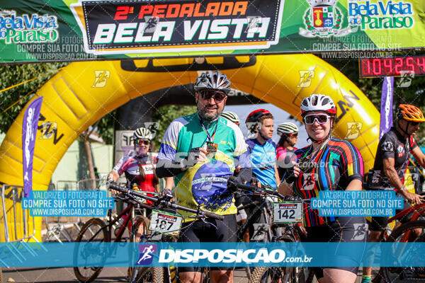 2º Pedala Bela Vista