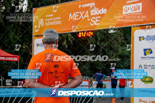 Corrida Mexa-se Pela Vida - Maringá 2024