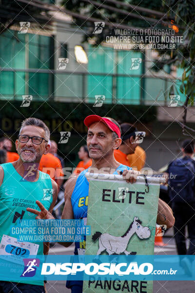 Corrida Mexa-se Pela Vida - Maringá 2024