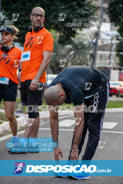 Corrida Mexa-se Pela Vida - Maringá 2024