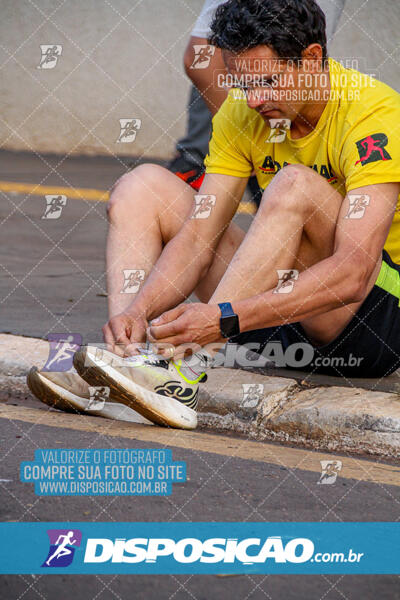 Corrida Mexa-se Pela Vida - Maringá 2024