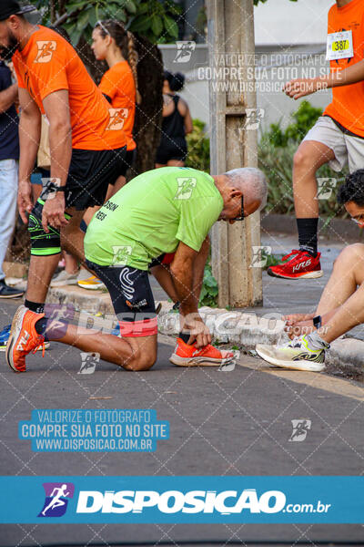 Corrida Mexa-se Pela Vida - Maringá 2024