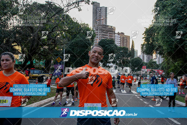 Corrida Mexa-se Pela Vida - Maringá 2024