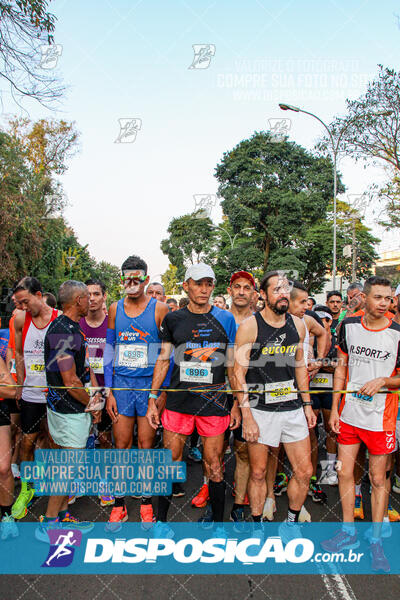 Corrida Mexa-se Pela Vida - Maringá 2024