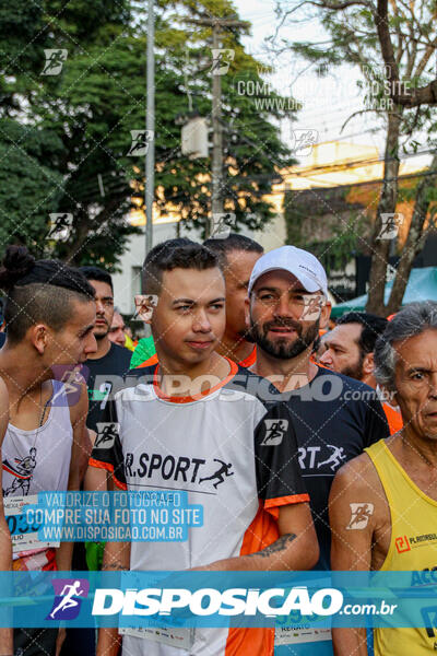 Corrida Mexa-se Pela Vida - Maringá 2024