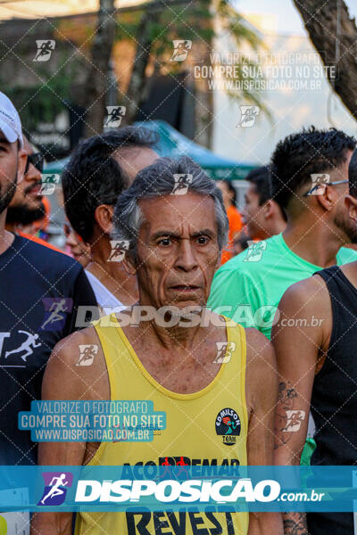 Corrida Mexa-se Pela Vida - Maringá 2024