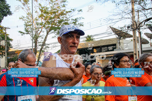 Corrida Mexa-se Pela Vida - Maringá 2024