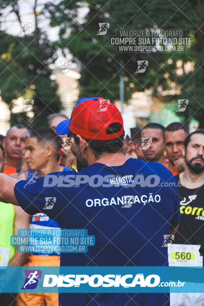 Corrida Mexa-se Pela Vida - Maringá 2024