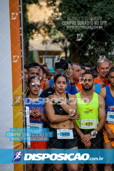 Corrida Mexa-se Pela Vida - Maringá 2024