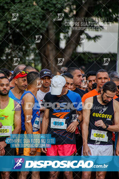 Corrida Mexa-se Pela Vida - Maringá 2024