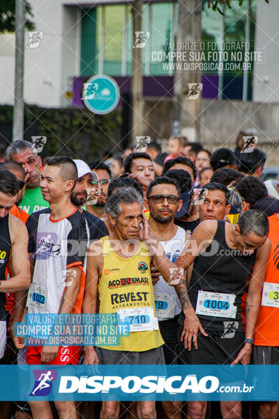 Corrida Mexa-se Pela Vida - Maringá 2024