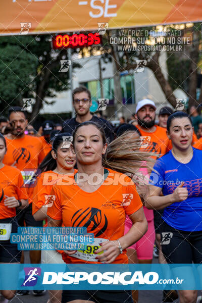 Corrida Mexa-se Pela Vida - Maringá 2024