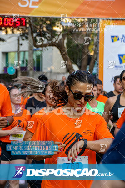 Corrida Mexa-se Pela Vida - Maringá 2024