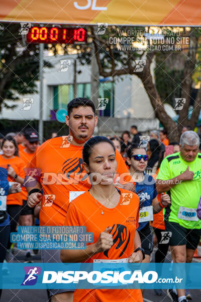 Corrida Mexa-se Pela Vida - Maringá 2024