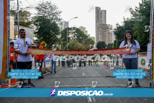 Corrida Mexa-se Pela Vida - Maringá 2024